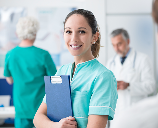 IQA Iechyd a Gofal Cymdeithasol Clinigol