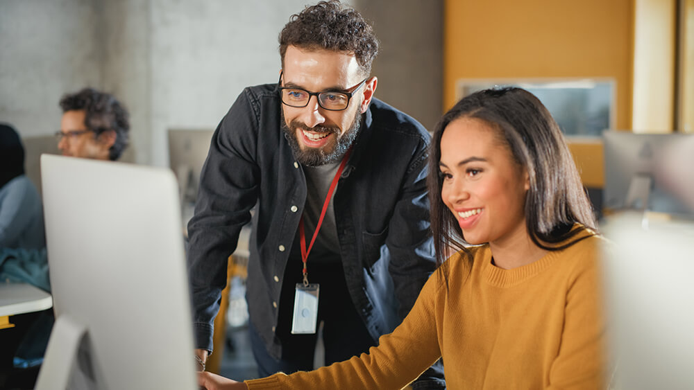 Assessor / Tutor – Business Trainer Coach