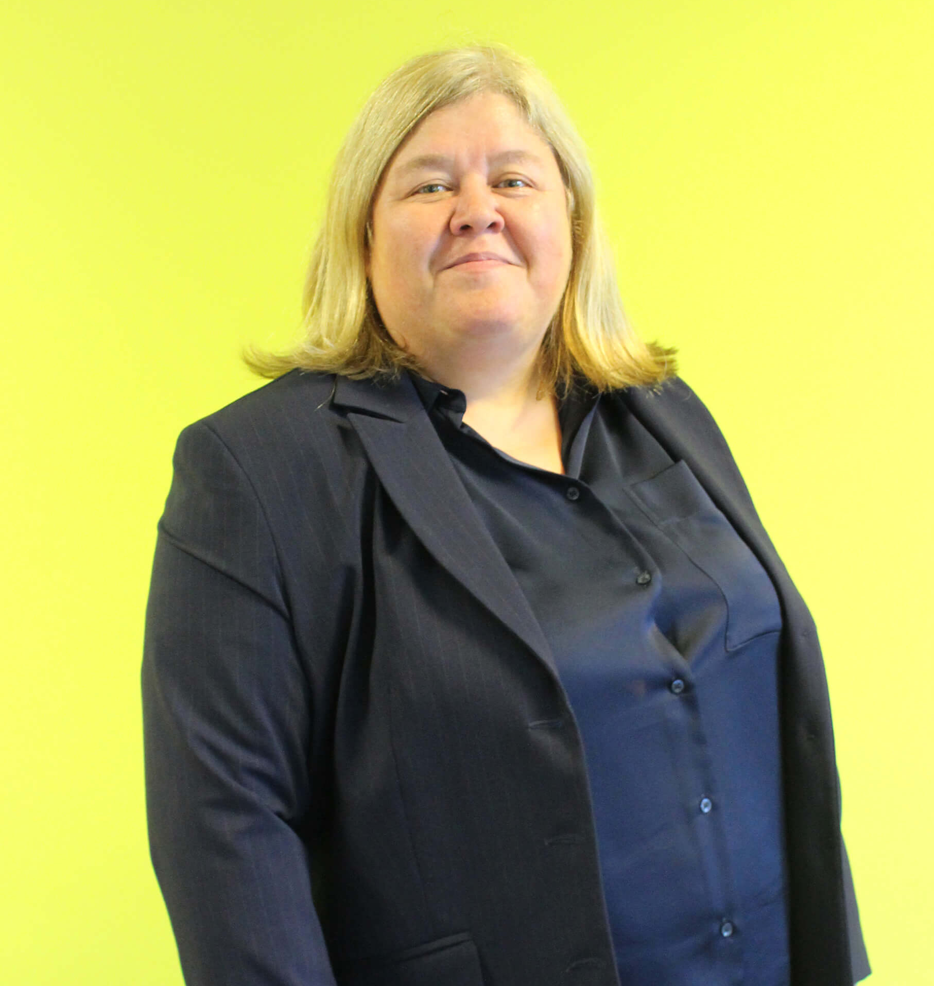 Sharon Davies-Powell