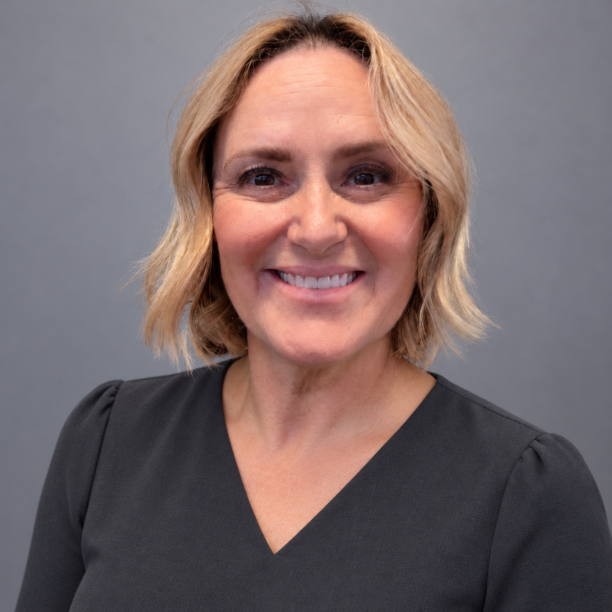 Ann Nicholas