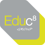 Educ8 Logo