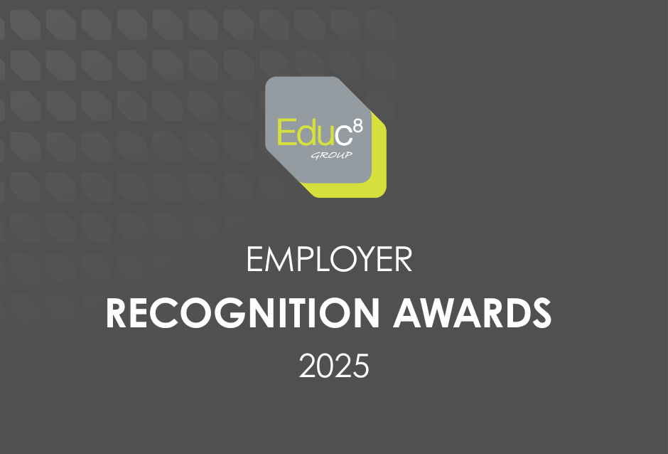 Educ8 launches Employer Recognition Awards at Gradu8 2025