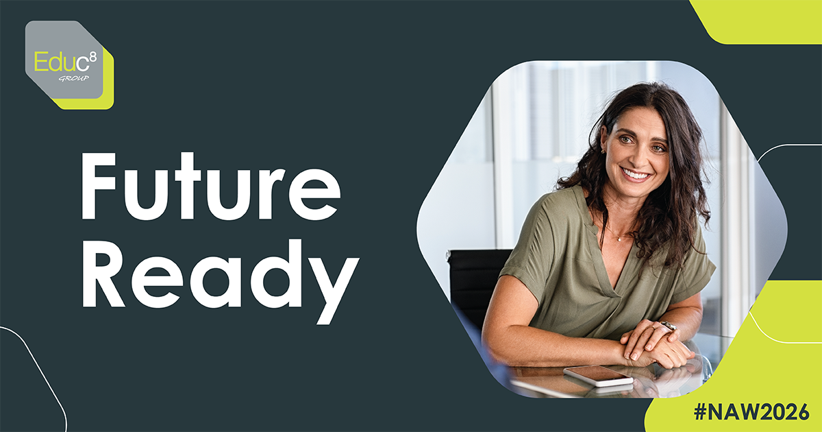 Why our apprenticeships are the smartest investment for your business in 2026