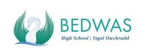 Bedwas High School Logo