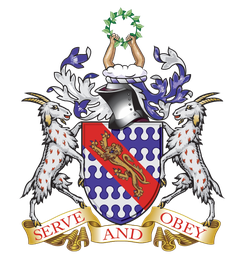 Haberdashers Aske's Boys School Logo