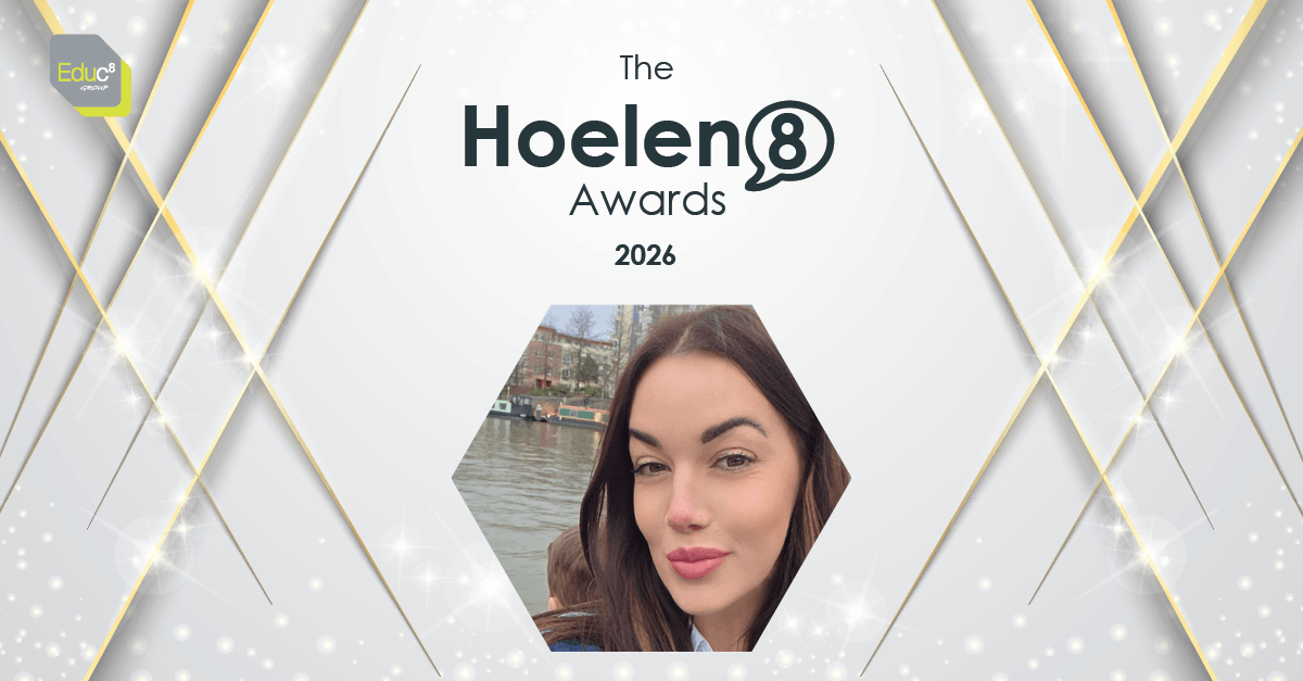 Rhian Owen: A Hoelen8 Champion for the Welsh Language in Childcare 