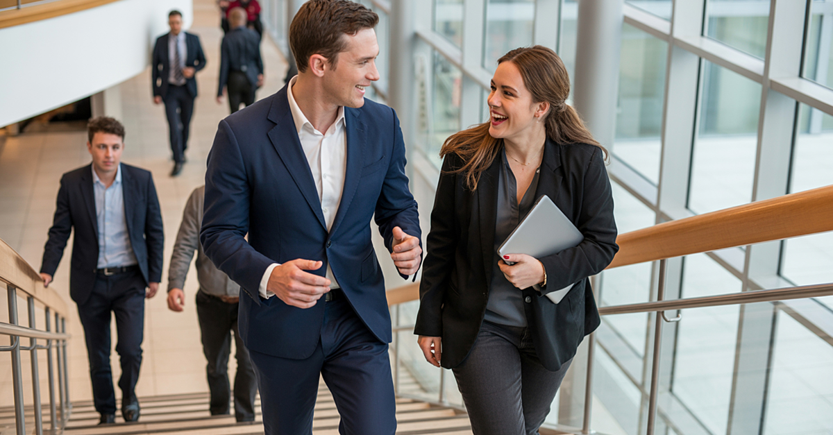 Developing Future Leaders Through Apprenticeships 