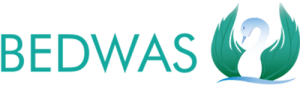Bedwas Logo